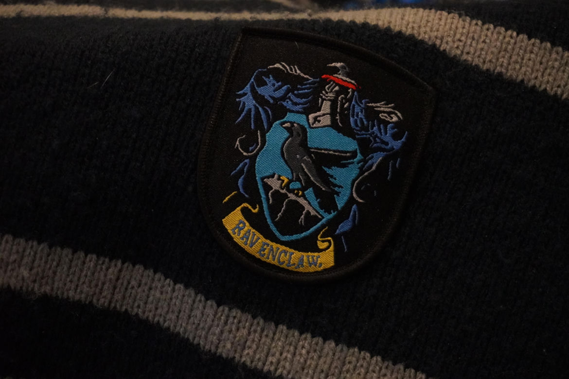 Zlot miłośników Harry'ego Pottera 