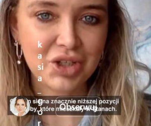 Epstein, Weinstein i polska modelka. Szokujące powiązania w ujawnionych aktach