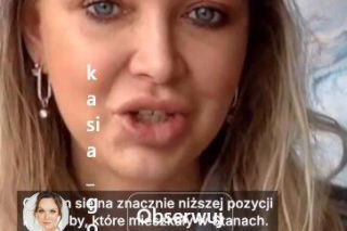 Epstein, Weinstein i polska modelka. Szokujące powiązania w ujawnionych aktach