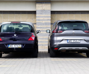 Renault Espace & Renault Avantime