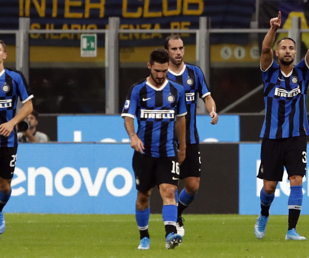 Barcelona - Inter 2019 stream online i transmisja TV. Liga Mistrzów 2.10.2019