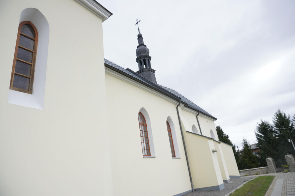 Mała wieś pod Opatowem i wielka historia. To tutaj spotkali się Karol Gustaw i Rakoczy