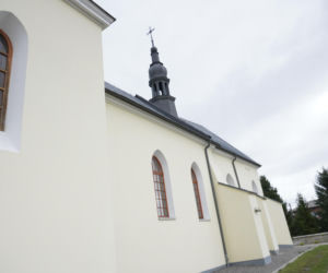 Mała wieś pod Opatowem i wielka historia. To tutaj spotkali się Karol Gustaw i Rakoczy