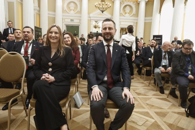 Konferencja "SAFE i co dalej…?"