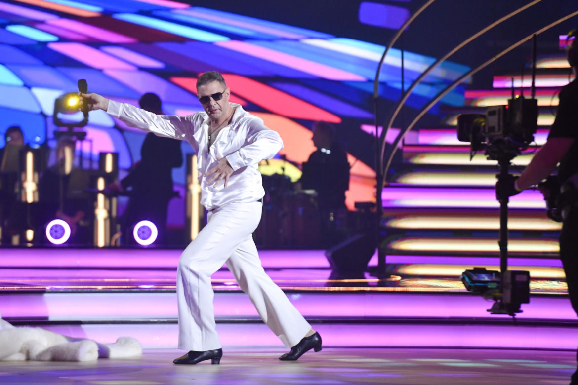 Tomasz Karolak
