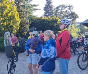 XV Głogowska Rowerowa Pielgrzymka na Jasną Górę