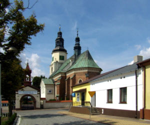 To najpiękniejsze średniowieczne miasto w województwie śląskim. Kiedyś leżało na mapie Małopolski