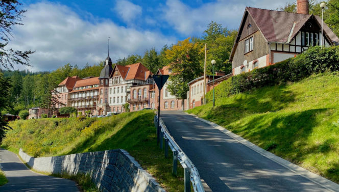 Ten region Polski bije rekordy! 20 milionów turystów w jeden rok