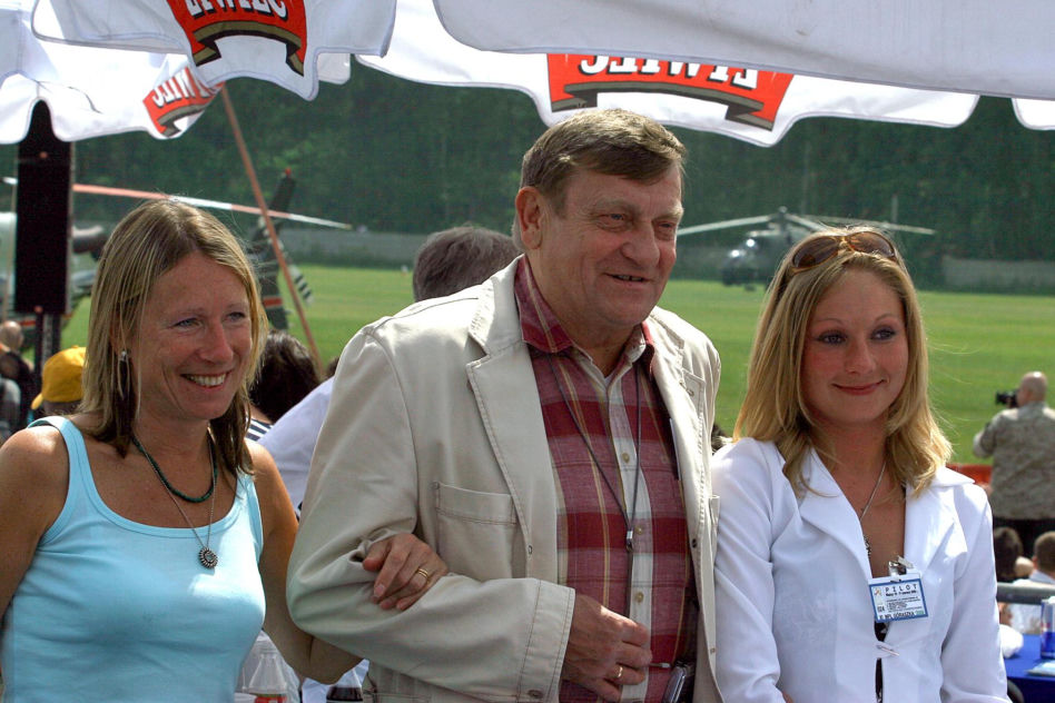 Mirosław Hermaszewski