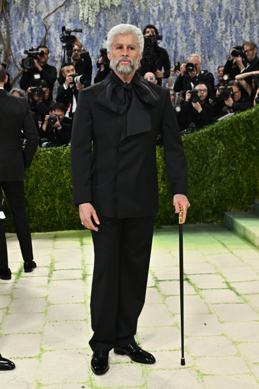 Met Gala 2026