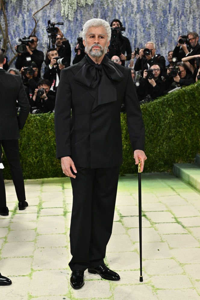 Met Gala 2026