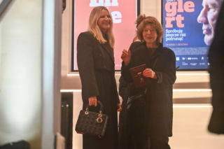 Gwiazdy popisały się markowymi dodatkami, a Torbicka zaliczyła wstydliwą wpadkę