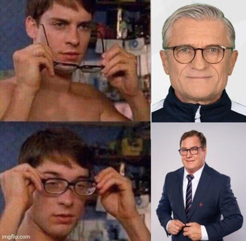 MEMY po meczu Polska Malta