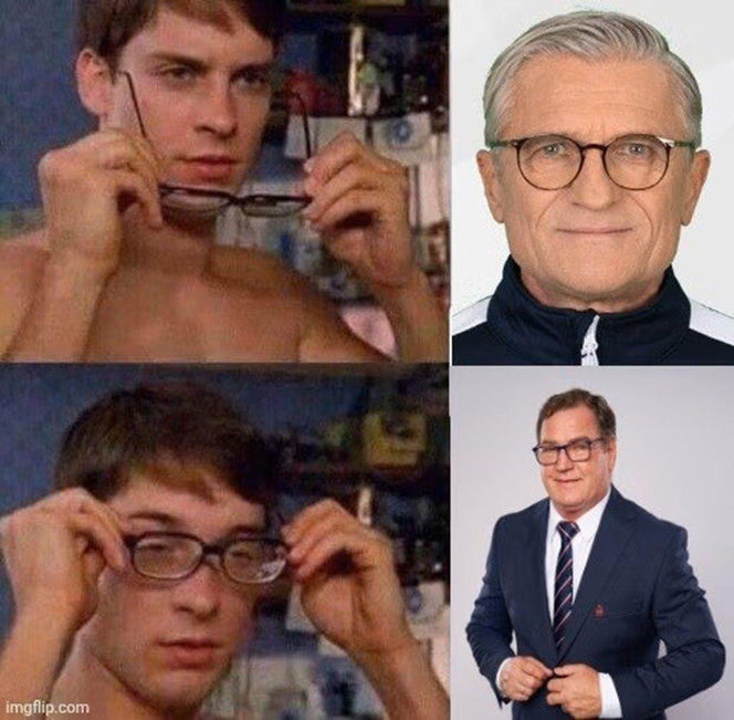 MEMY po meczu Polska Malta