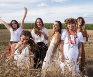 Aldona Wleklak wykreowała setki gwiazd. Tym razem uwaga wszystkich skupiła się na niej!