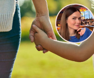 Macierzyństwo to samotność. Żmuda Trzebiatowska o problemie wielu matek