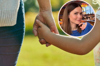 Macierzyństwo to samotność. Marta Żmuda Trzebiatowska wprost o problemie wielu matek