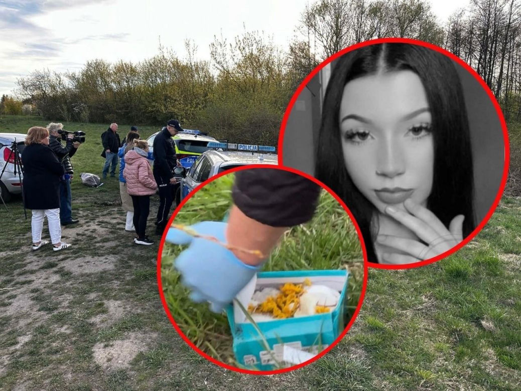 Rocznica tragedii zamieniła się w koszmar. Tajemniczy pakunek przerwał uroczystość