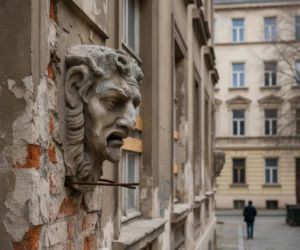 Mieszkańcy tracą dach nad głową. Poseł alarmuje o zagrożeniu w starych kamienicach