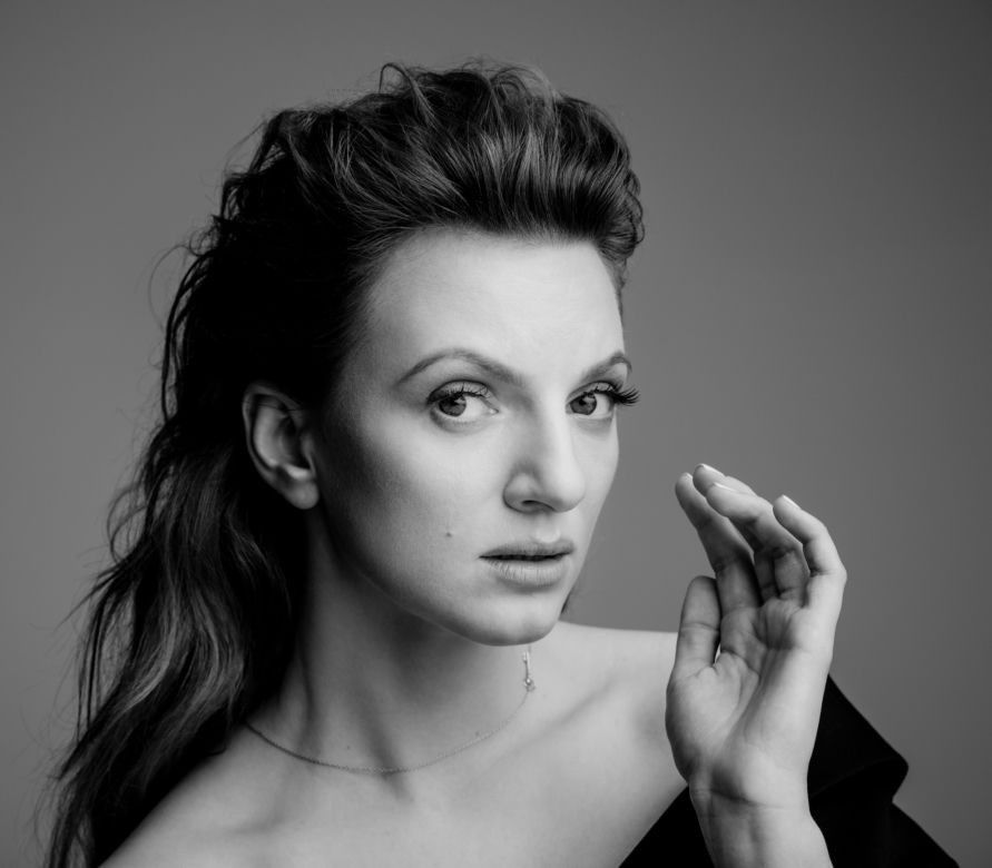 Sarsa - pięć lat temu debiutowała w The Voice of Poland. Zobaczcie, jak zmieniła się! [ZDJĘCIA]