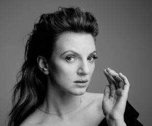 Sarsa - pięć lat temu debiutowała w The Voice of Poland. Zobaczcie, jak zmieniła się! [ZDJĘCIA]