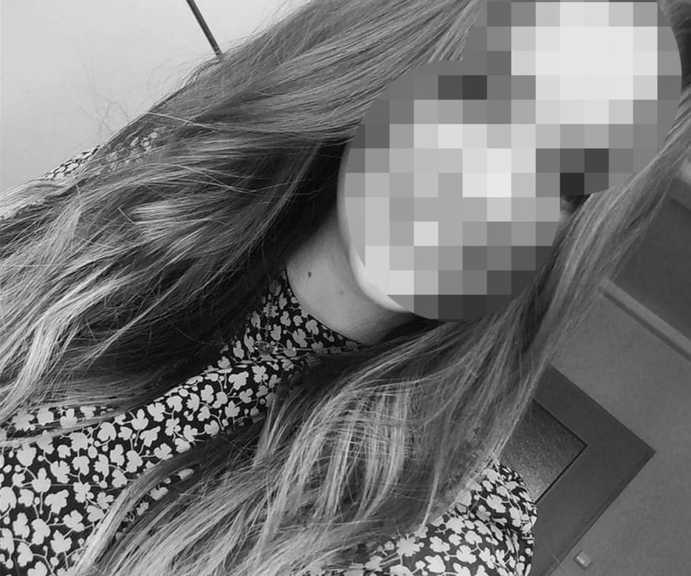 Miała wyjść za mąż, zginęła w Dzień Kobiet. Cała wieś opłakuje 24-letnią Kasię