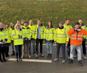 Otwarcie S1 Dankowice - Bielsko-Biała