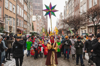 To ostatni rok z wolnym Świętem Trzech Króli? Petycję rozpatrzy senacka komisja