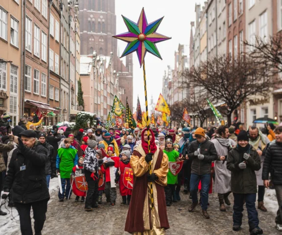 To ostatni rok z wolnym Świętem Trzech Króli? Petycję rozpatrzy senacka komisja