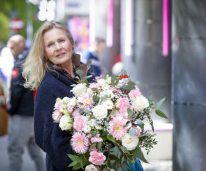 Grażyna Szapołowska