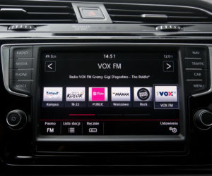 Volkswagen Touran 2.0 TDI 150 KM Highline
