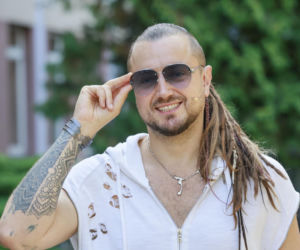 Aleksander Milwiw-Baron