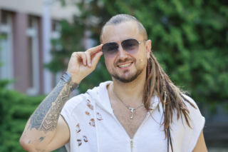 Aleksander Milwiw-Baron