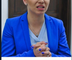 Wpadka posłanki Gajewskiej. Najlepsze MEMY