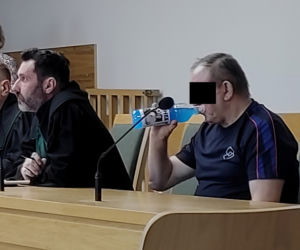 Zabójstwo w Chełmku, Tomasz zginął bo poprosił o papierosa