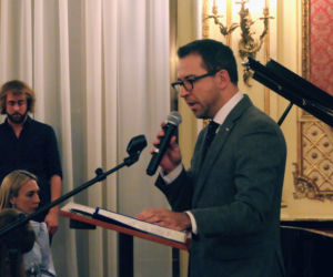 „Resonance of Chopin” w Nowym Jorku