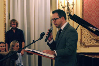 „Resonance of Chopin” w Nowym Jorku