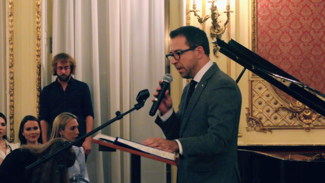 „Resonance of Chopin” w Nowym Jorku