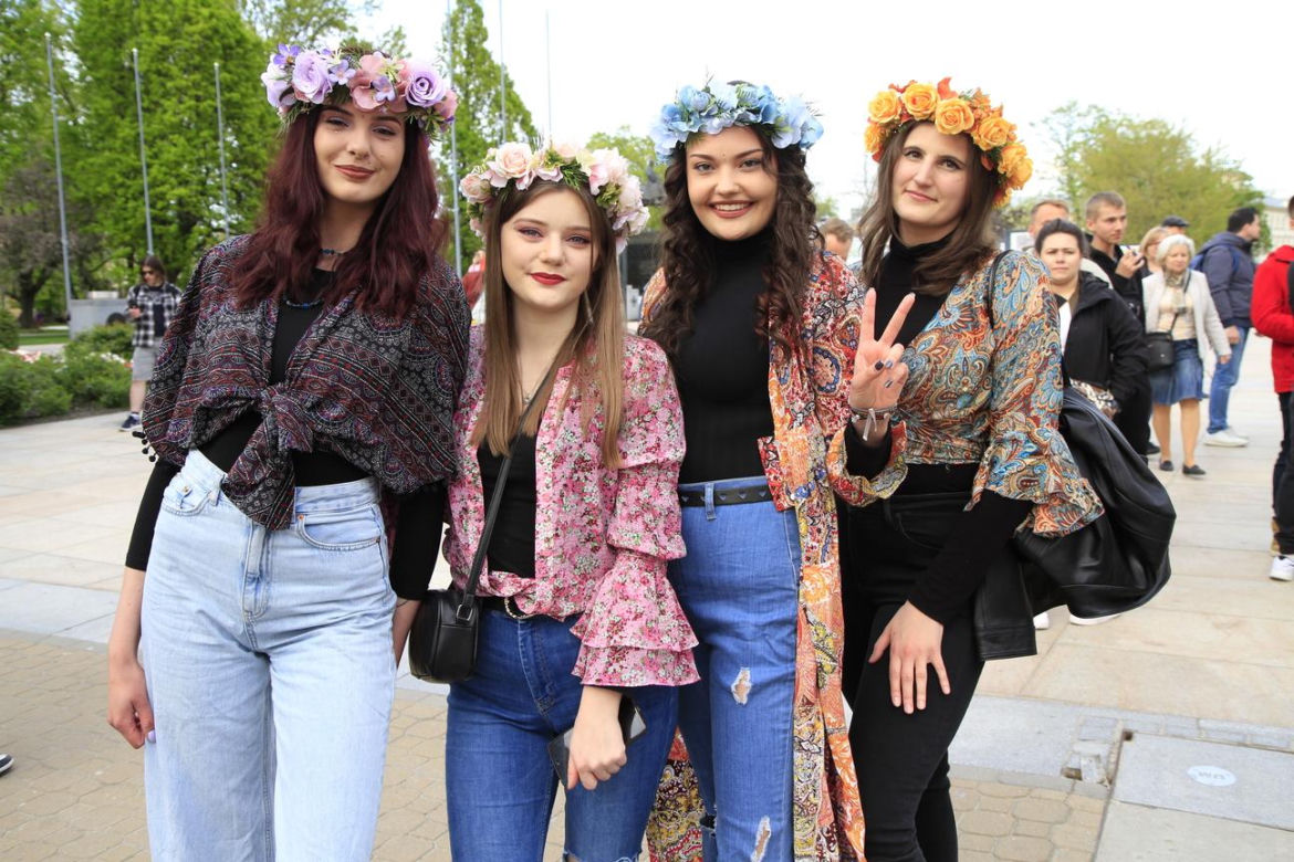 Fotoraficzne podsumowanie 2023 roku w Lublinie. Działo się!