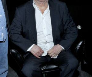 Wiesław Gołas miał udar