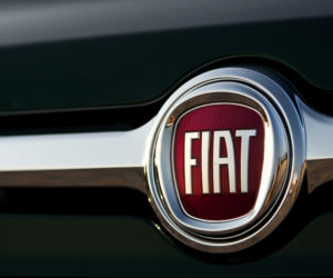 Fiat 500X Lounge 1.6 E-Torq