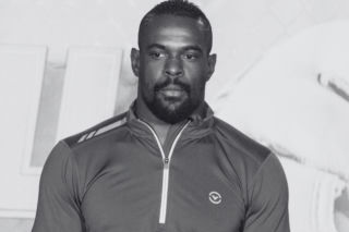 Nie żyje gwiazdor znany z KSW i FAME MMA. Jay Silva zmarł tuż po 45. urodzinach