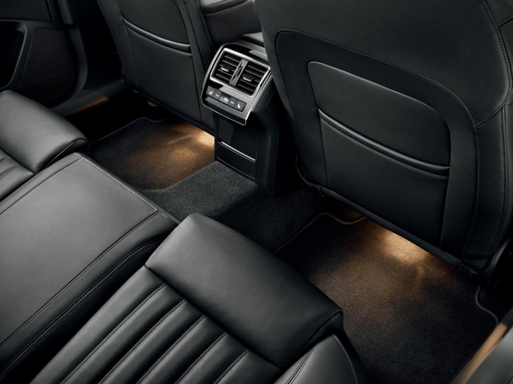 Nowa Skoda Superb Combi