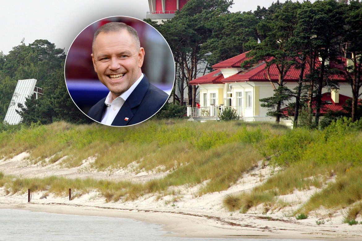 Nieformalny szczyt Prezydentów regionu Europy Środkowo-Wschodniej