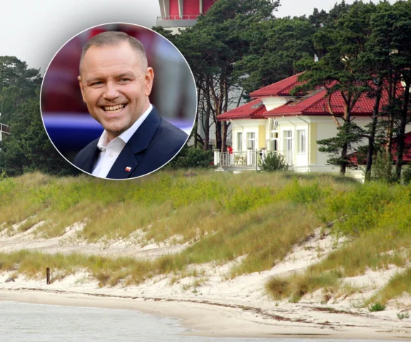 Karol Nawrocki zaprosił europejskich liderów do swojej rezydencji. W tle spór o UPA