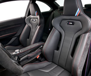 BMW M2 CS (2020)
