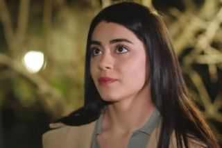 Panna młoda, odcinek 53: Prawdziwa relacja Hancer i Cihana wychodzi na jaw