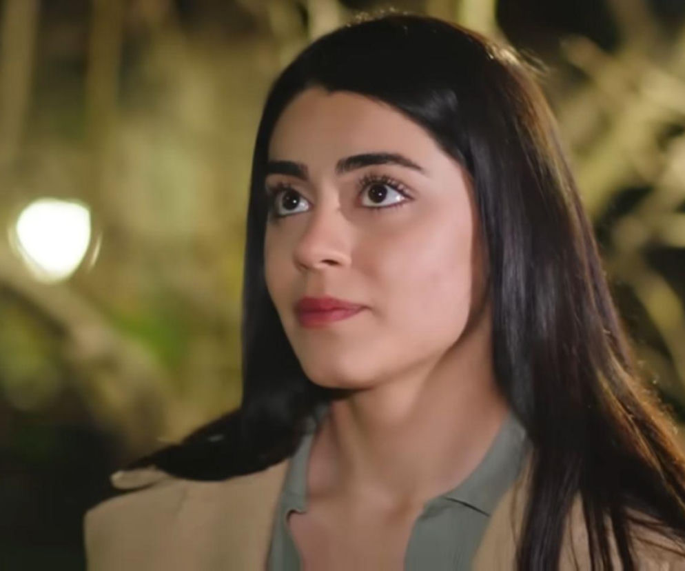 Panna młoda, odcinek 53: Prawdziwa relacja Hancer i Cihana wychodzi na jaw