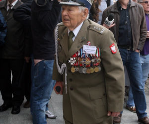 Pogrzeb Wojciecha Jaruzelskiego