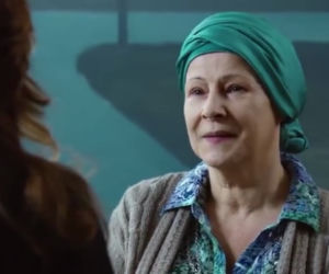 Przyjaciółki 3 sezon odc. 38. Stefa (Dorota Kolak)